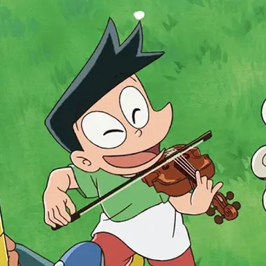Profile image of スネ夫