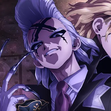 Profile image of ゼノ