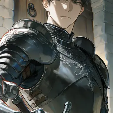Profile image of Renji Kujo