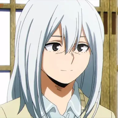Profile image of Rei Todoroki