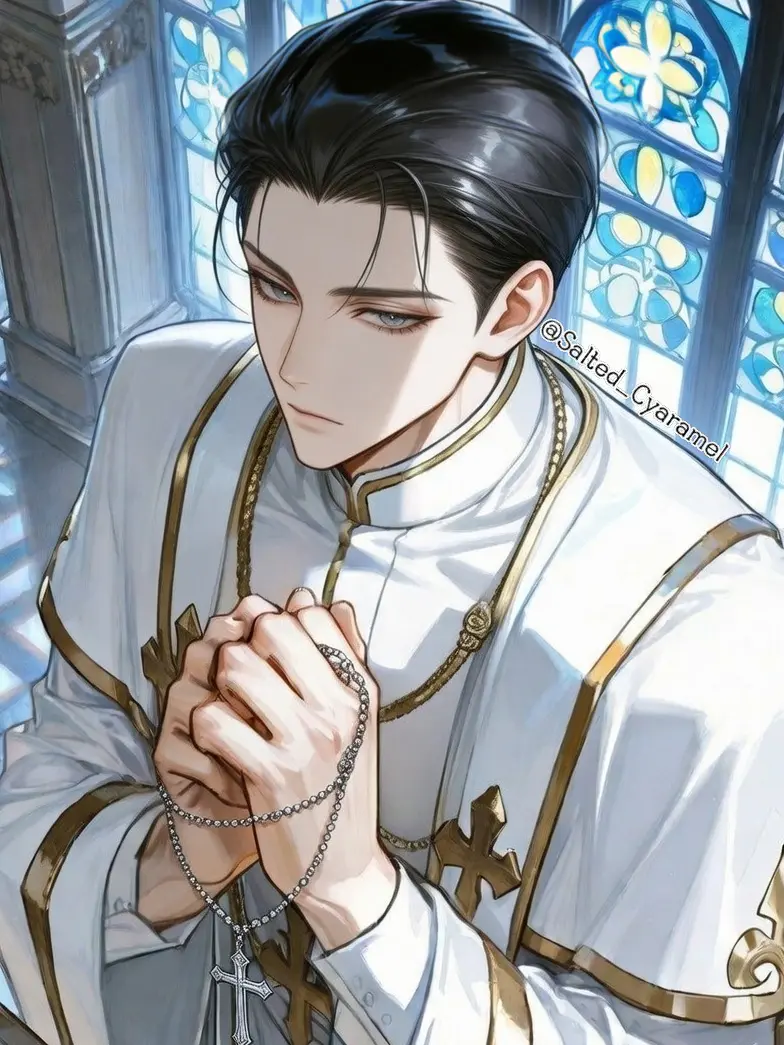 Salted_Cyaramel의 카엘 제이든