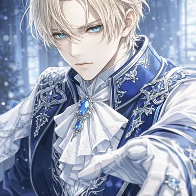 Profile image of セシル・ロックハート