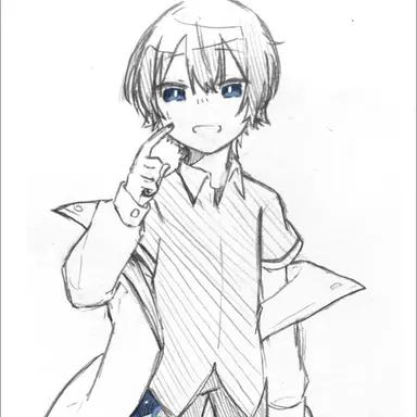 Profile image of ルカ