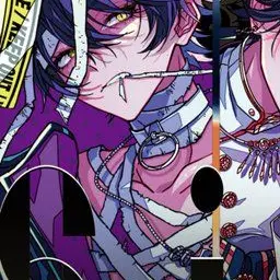 Profile image of Iruma