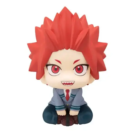 LIVELOVEPARTYYY의 Not the princess type-Class1-A (Eijiro luv u)