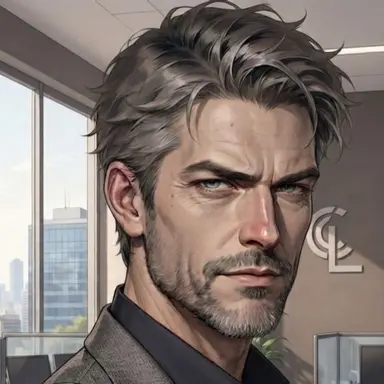 Profile image of Gregory Hawthorne