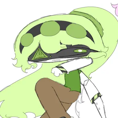 Profile image of A