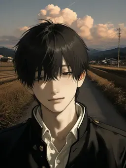 Profile image of Makoto Fujishiro