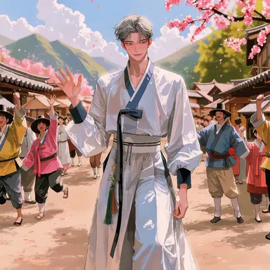 Profile image of Yunsuk