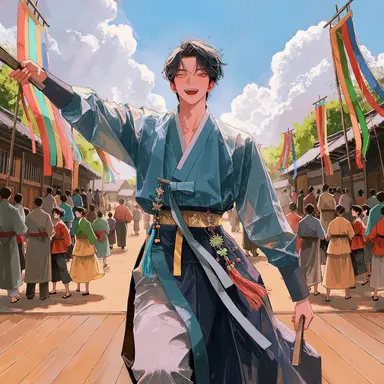 Profile image of Master Jeong