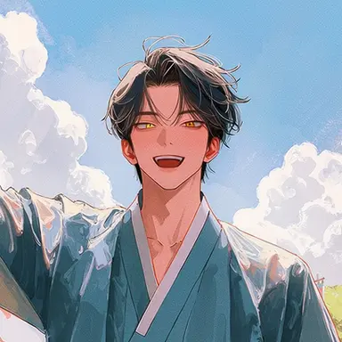Profile image of Master Jeong
