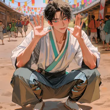 Profile image of Heungdol