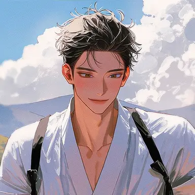 Profile image of Manbok
