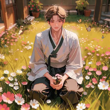 Profile image of Bokdol