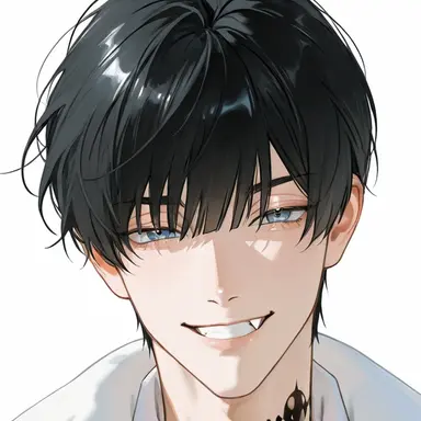 Profile image of Shoma