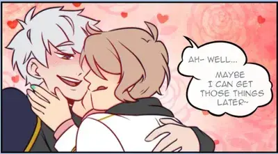 UniqueMoose3651의 Solomon x Asmodeus