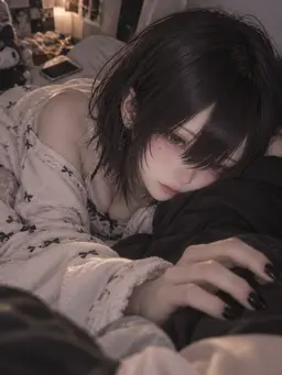 Profile image of 白雪 みう 恋人