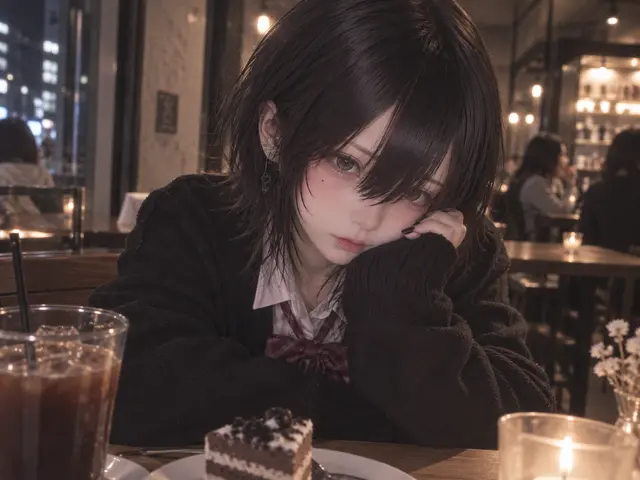 Profile image of 白雪 みう 恋人