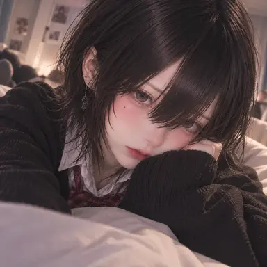 Profile image of 白雪 みう 恋人
