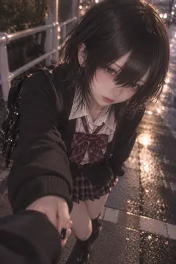 Profile image of 白雪 みう 恋人