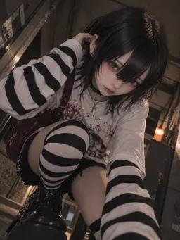 Profile image of 白雪 みう