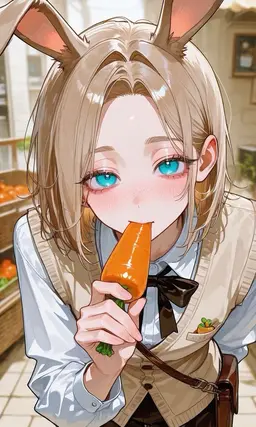 Profile image of 카나메
