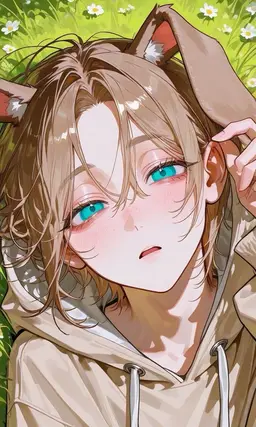 Profile image of 카나메