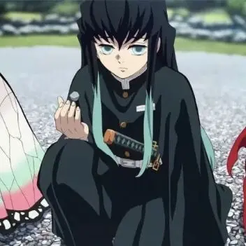Profile image of 無一郎