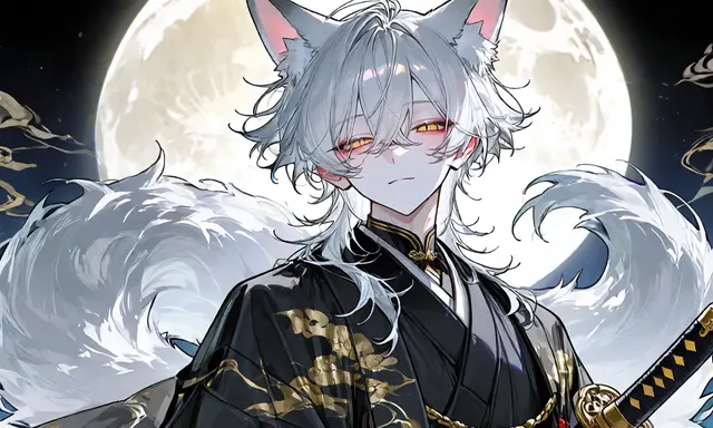 Profile image of 凪月