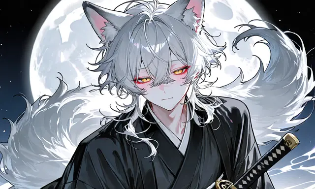 Profile image of 凪月