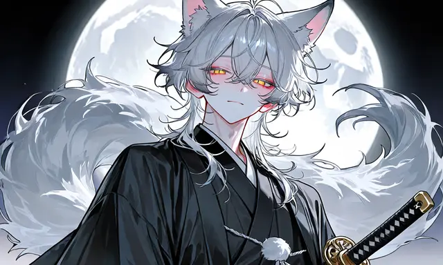 Profile image of 凪月
