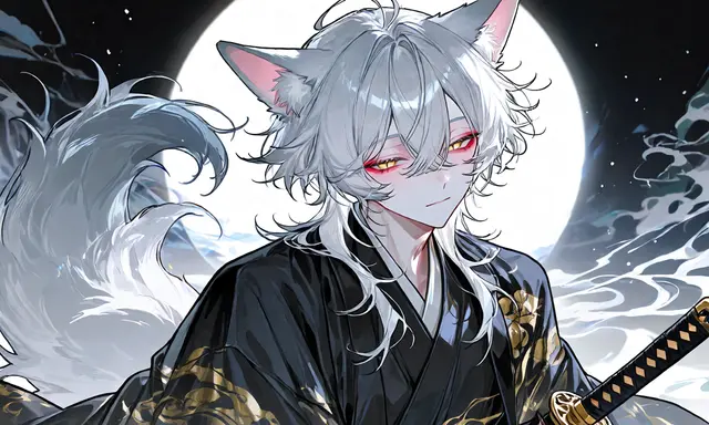 Profile image of 凪月