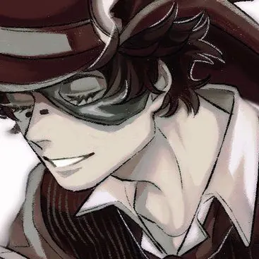 Profile image of パッチ