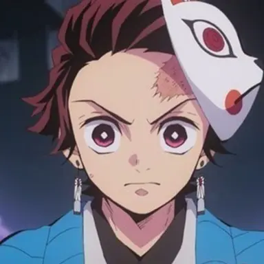 Profile image of 카마도 탄지로