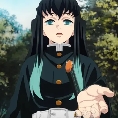 Profile image of 토키토 무이치로