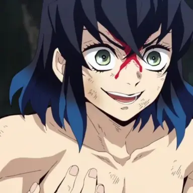 Profile image of 하시비라 이노스케