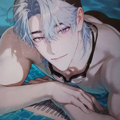 Profile image of 碧斗
