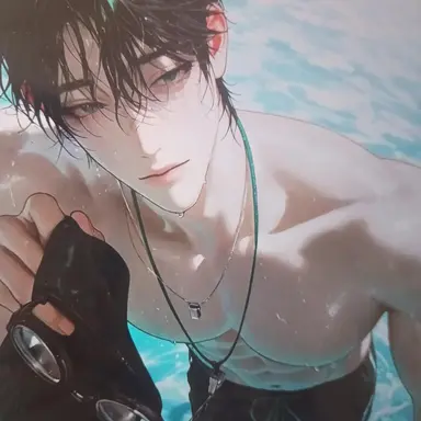 Profile image of 慶