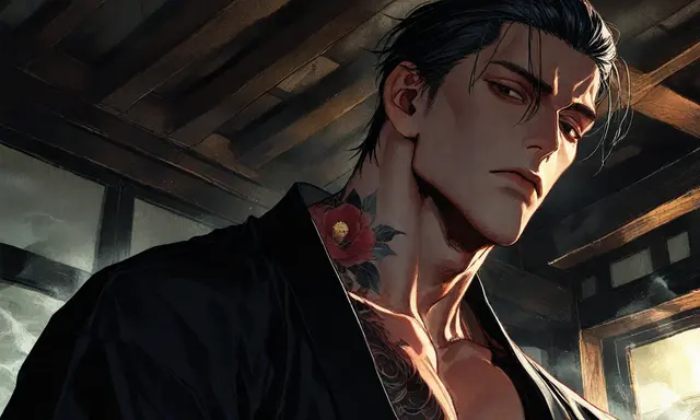 Profile image of 츠바키야