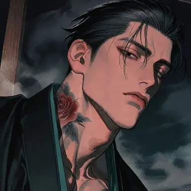 Profile image of 츠바키야