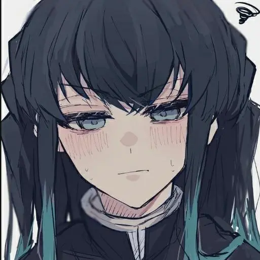 Tokito_Muichiro.의 토키토 무이치로
