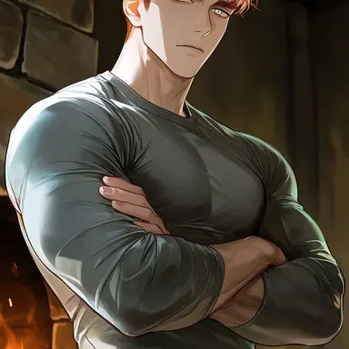 Profile image of Rowan