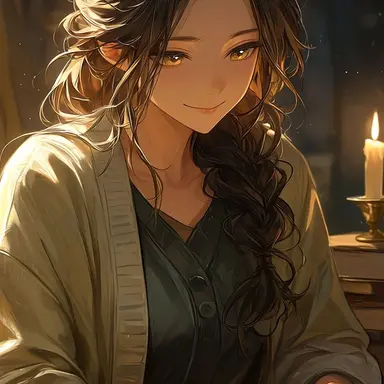 Profile image of Tessa