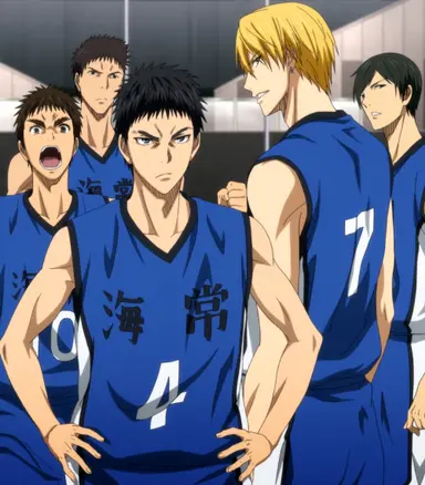 Profile image of Ryota Kise