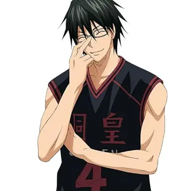 Profile image of 今吉翔一