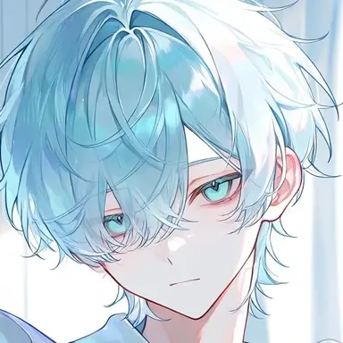 Profile image of Aqua
