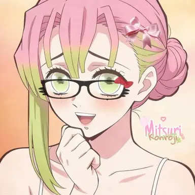 Profile image of Mitsuri