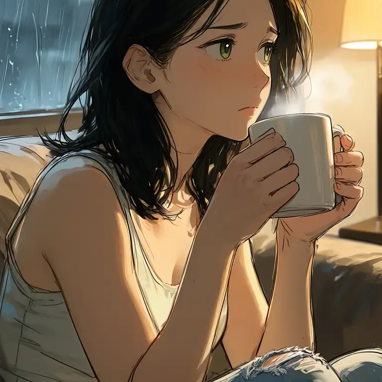 wolf_Hart의 One More Hour