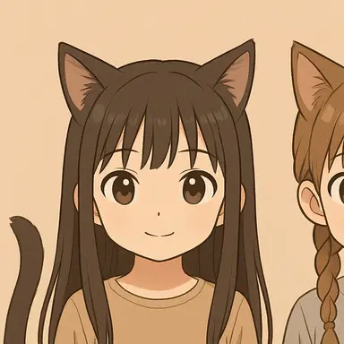 Profile image of 루시아