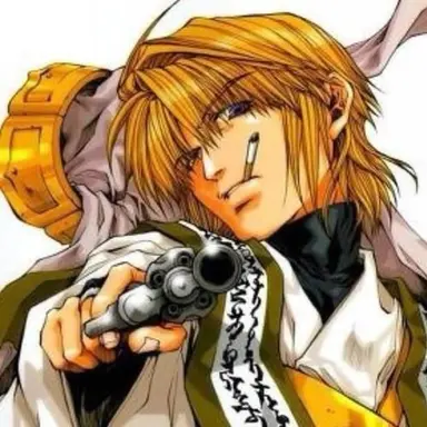 Profile image of 三蔵